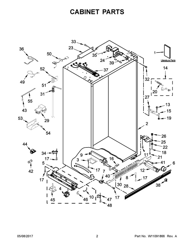 Diagram for JS42PPDUDE01