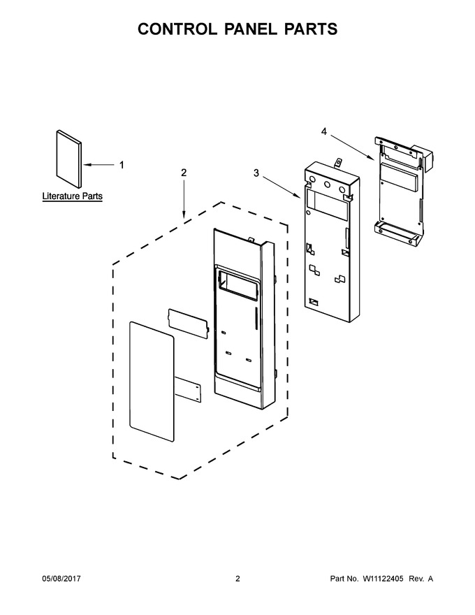 Diagram for YAMV1160VAB7