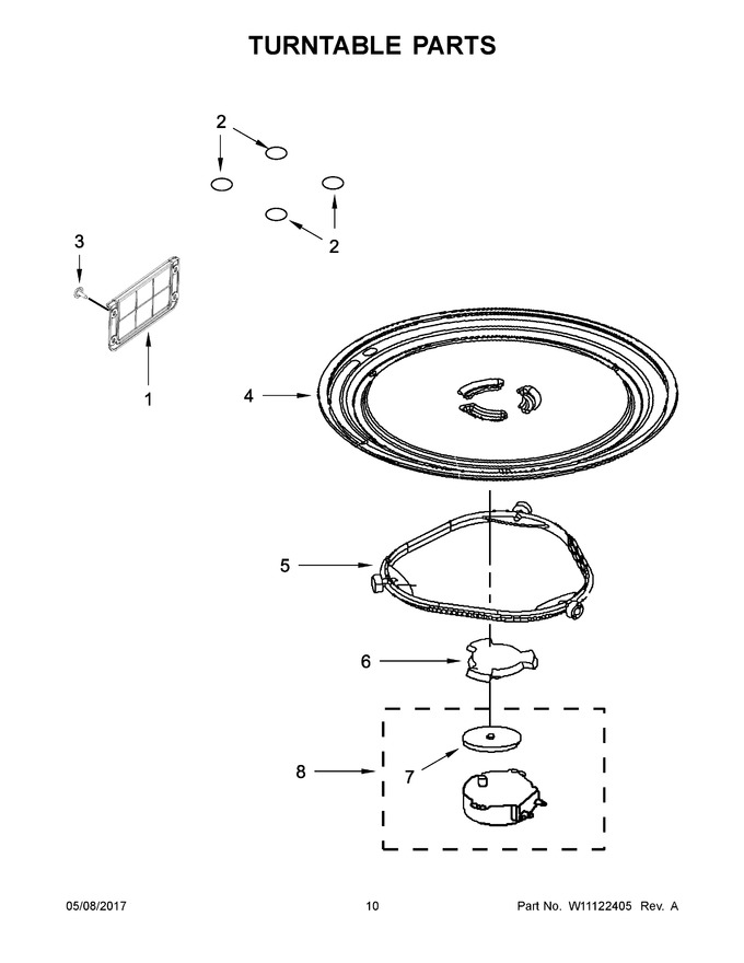 Diagram for YAMV1160VAB7