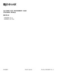 Diagram for 01 - Cover Sheet