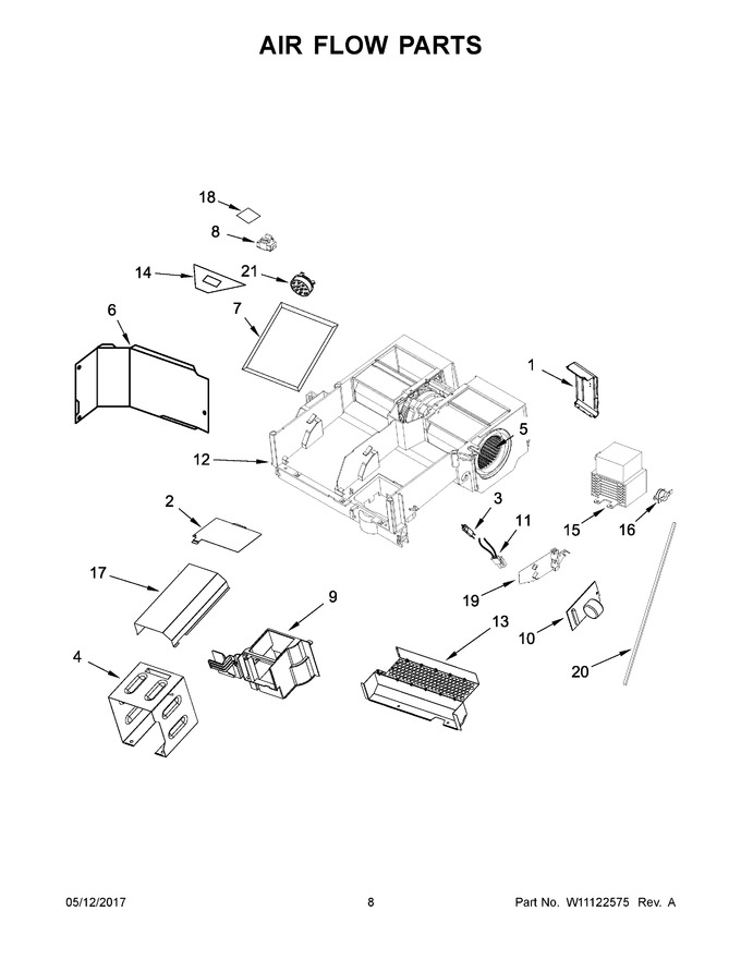 Diagram for JMV8208CB1