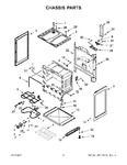 Diagram for 04 - Chassis Parts