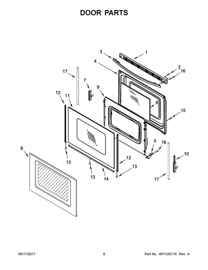 Diagram for ACR4303MFB1