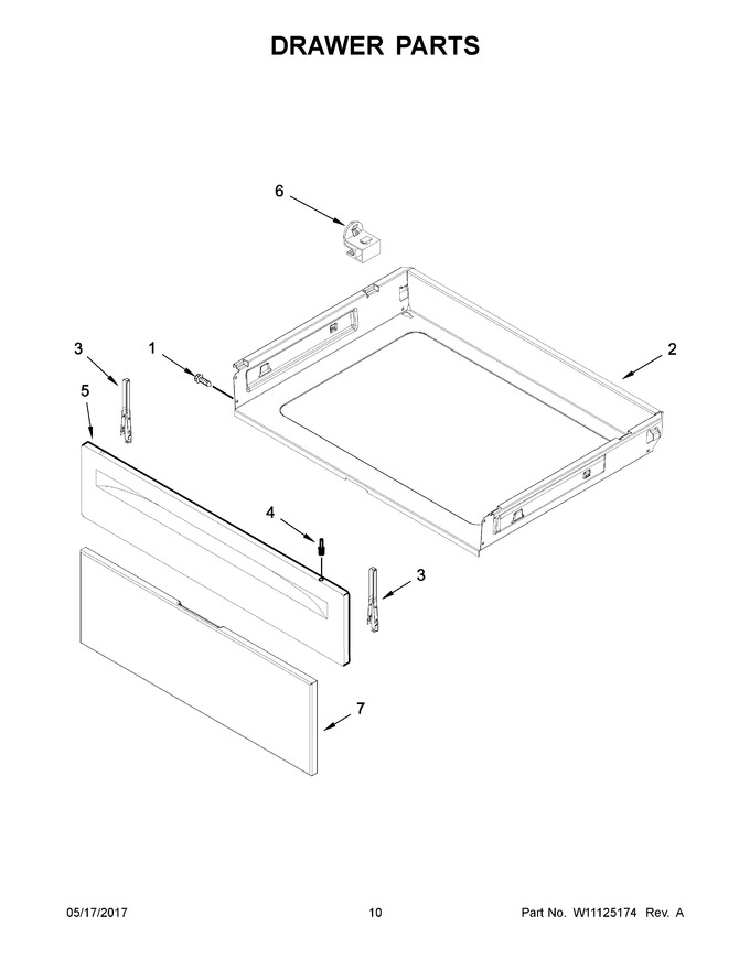 Diagram for ACR4303MFB1