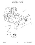 Diagram for 04 - Manifold Parts