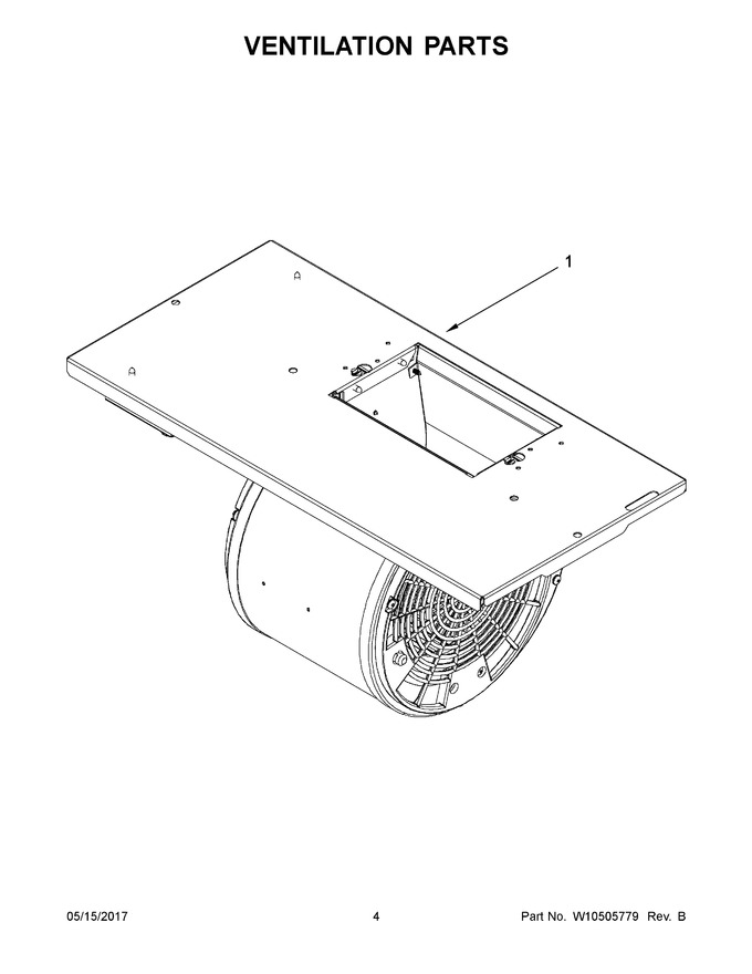 Diagram for JXW9048WP1
