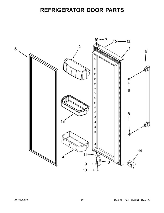 Diagram for MSS26C6MFZ00