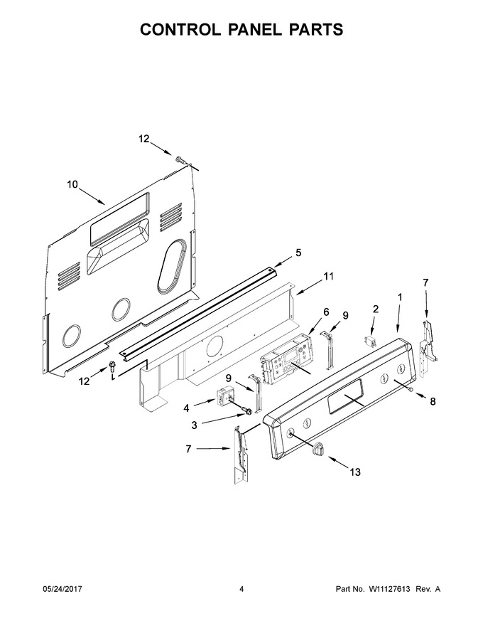 Diagram for YMER8650FZ1