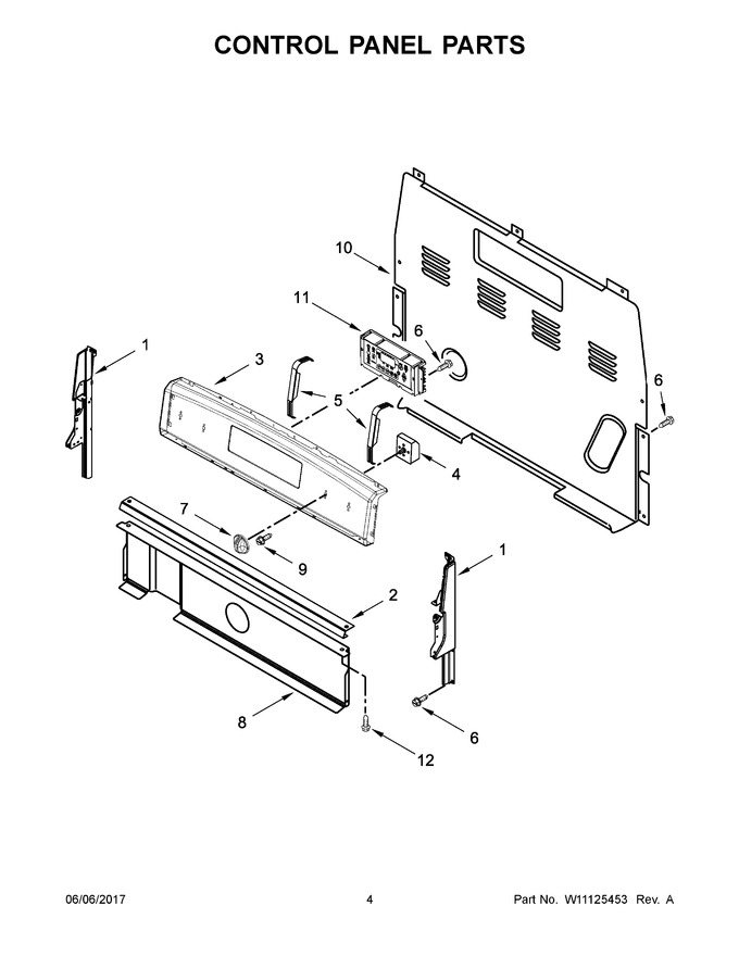 Diagram for AER6603SFS1