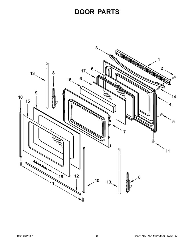 Diagram for AER6603SFS1