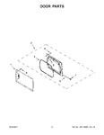 Diagram for 05 - Door Parts