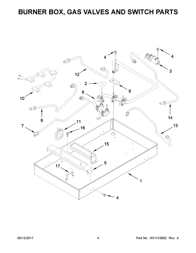 Diagram for AGC6356KFW02