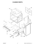 Diagram for 04 - Chassis Parts