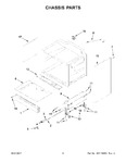 Diagram for 04 - Chassis Parts