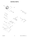 Diagram for 06 - Venting Parts