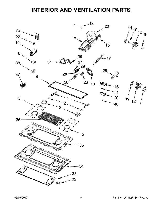 Diagram for JMV9196CB2