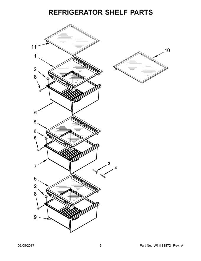 Diagram for MSS26C6MEZ00