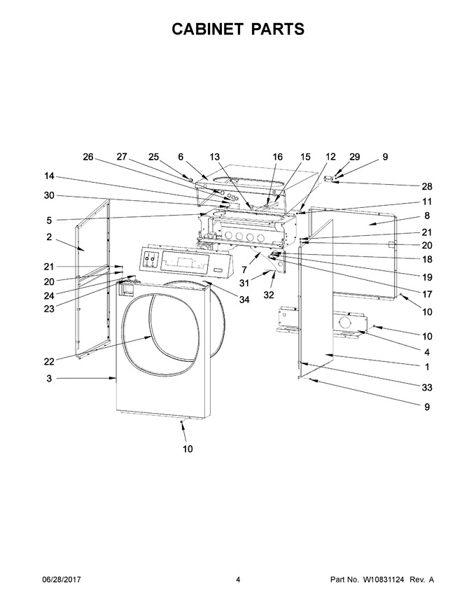Diagram for MXR20PDAAS