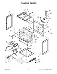 Diagram for 04 - Chassis Parts