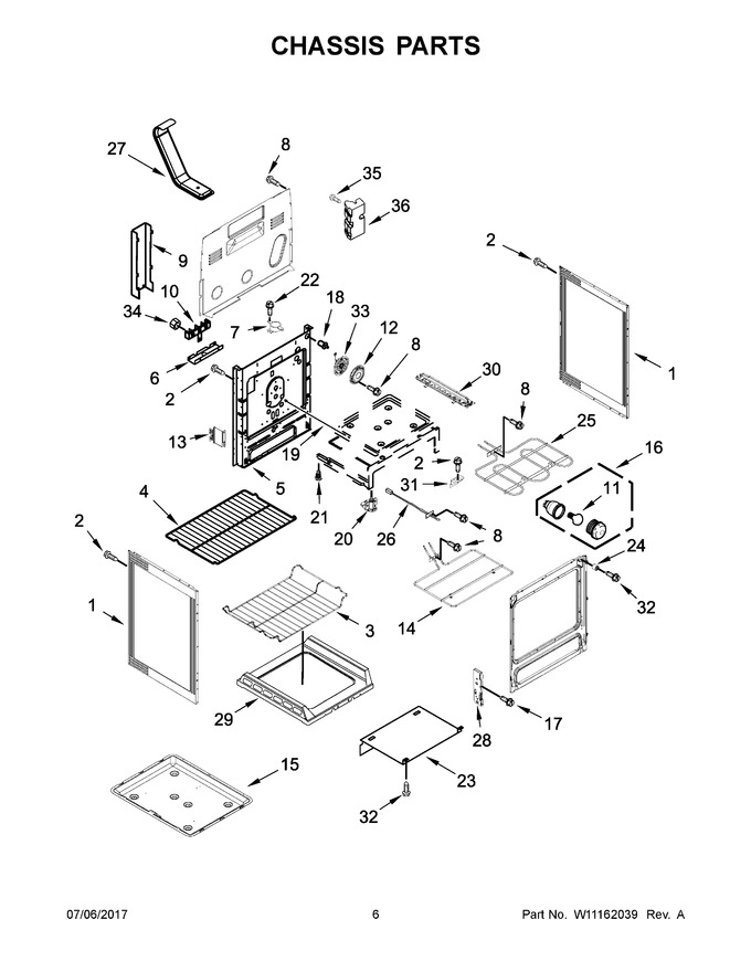 Diagram for MER8700DS2