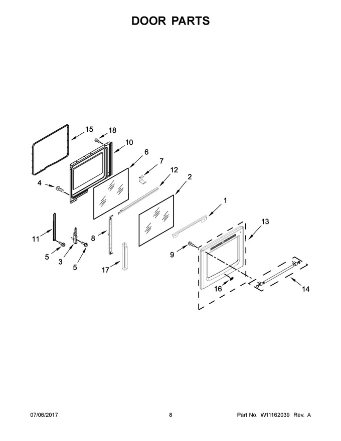 Diagram for MER8700DS2