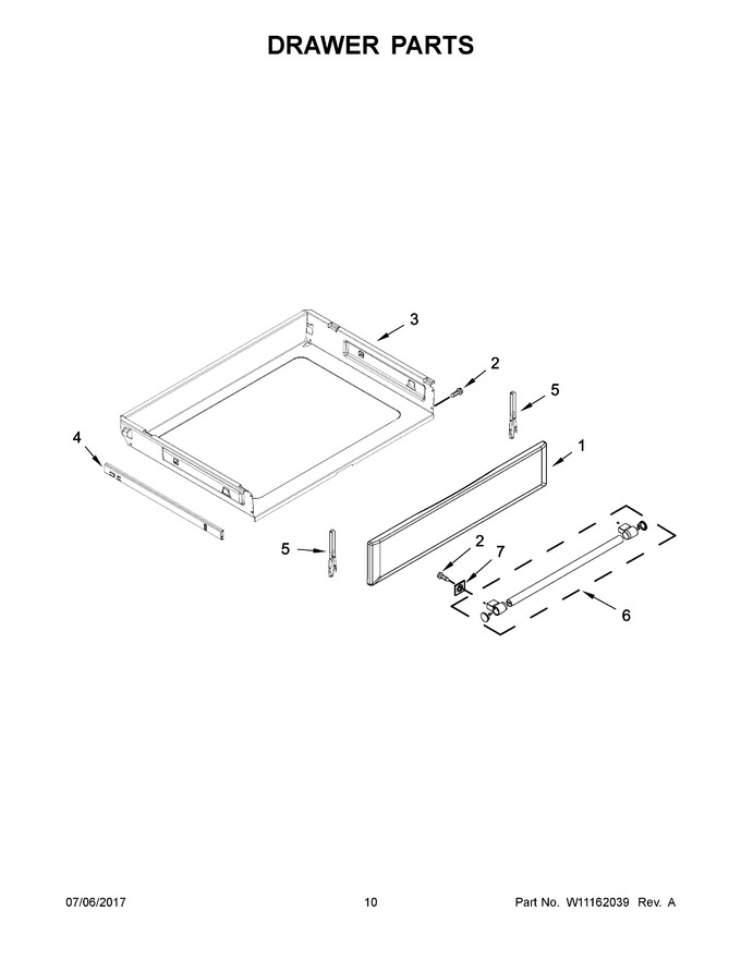 Diagram for MER8700DS2
