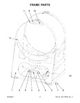 Diagram for 02 - Frame Parts