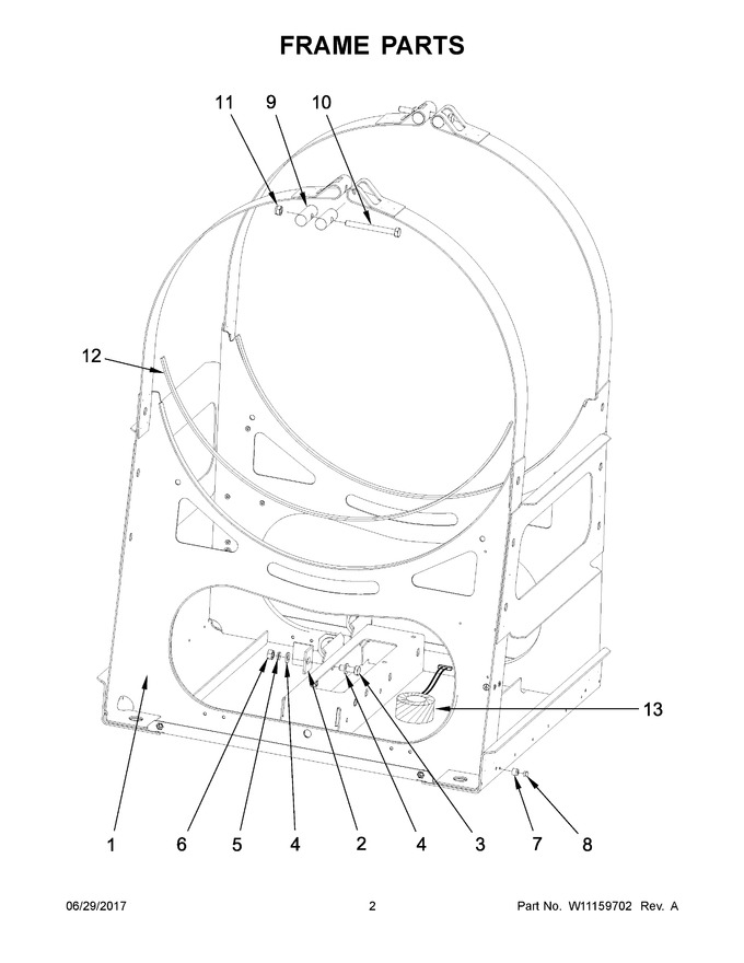 Diagram for MXR20PNAAS