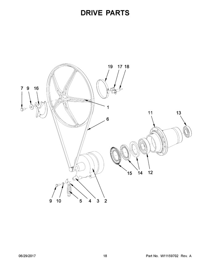 Diagram for MXR20PNAAS