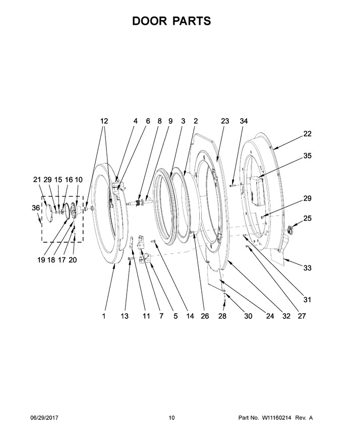 Diagram for MXR25PDAAS