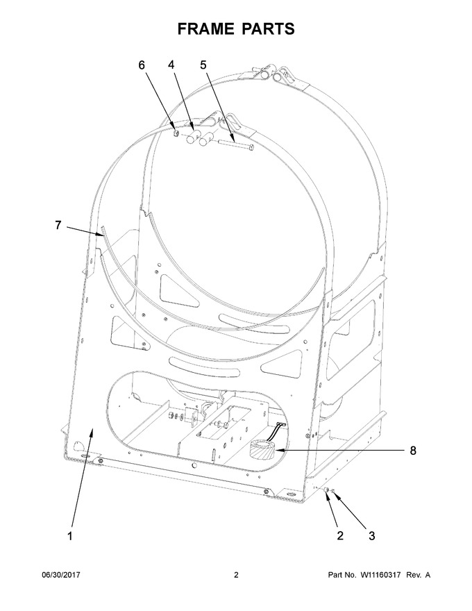 Diagram for MXR25PNAAS