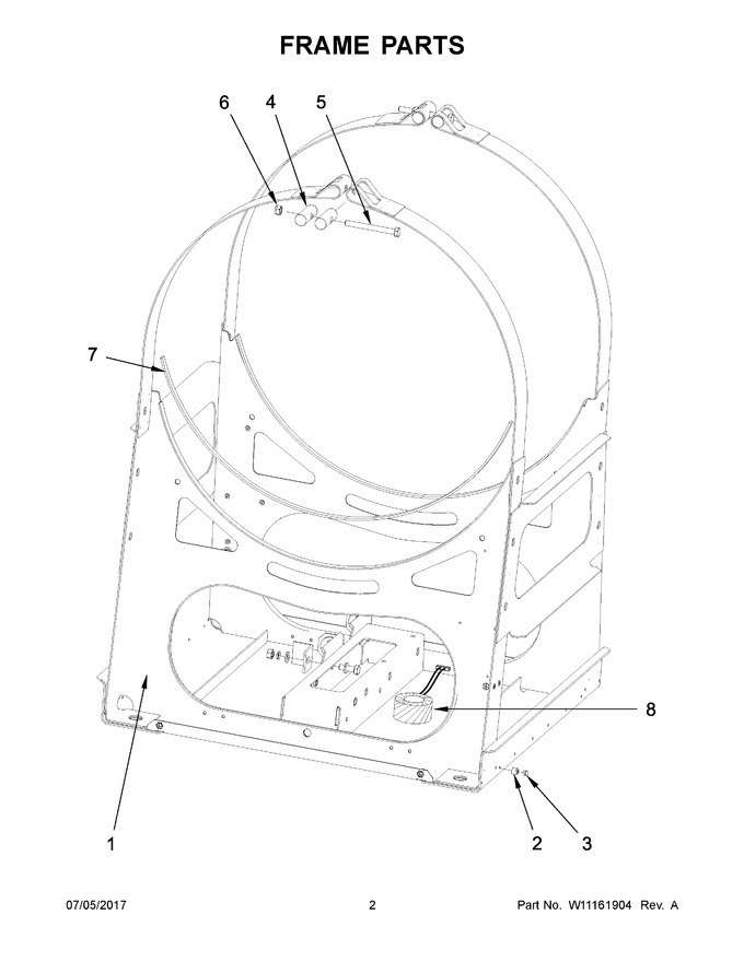 Diagram for MXR30PDAAS