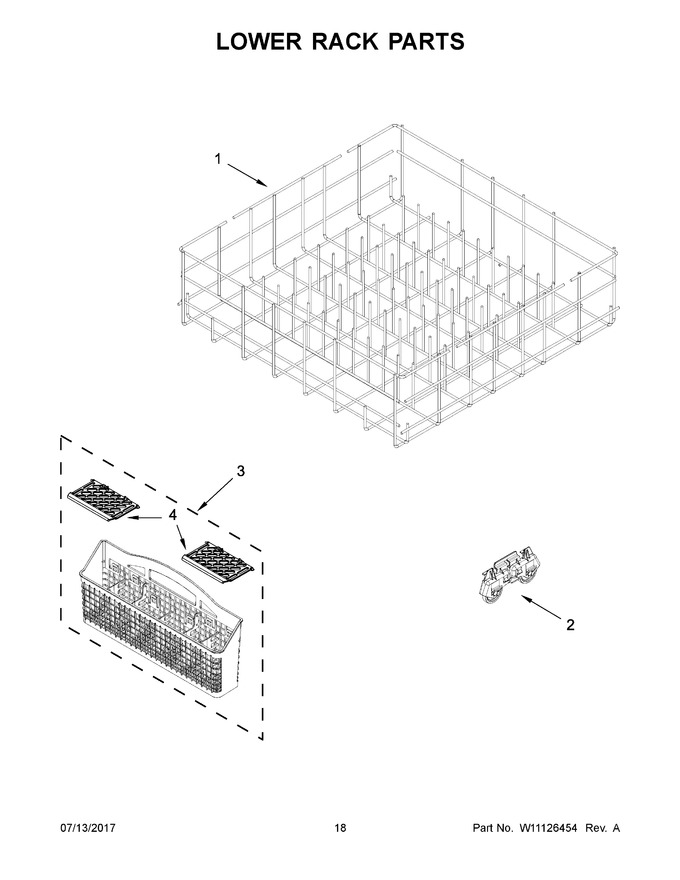 Diagram for ADB1500ADB4
