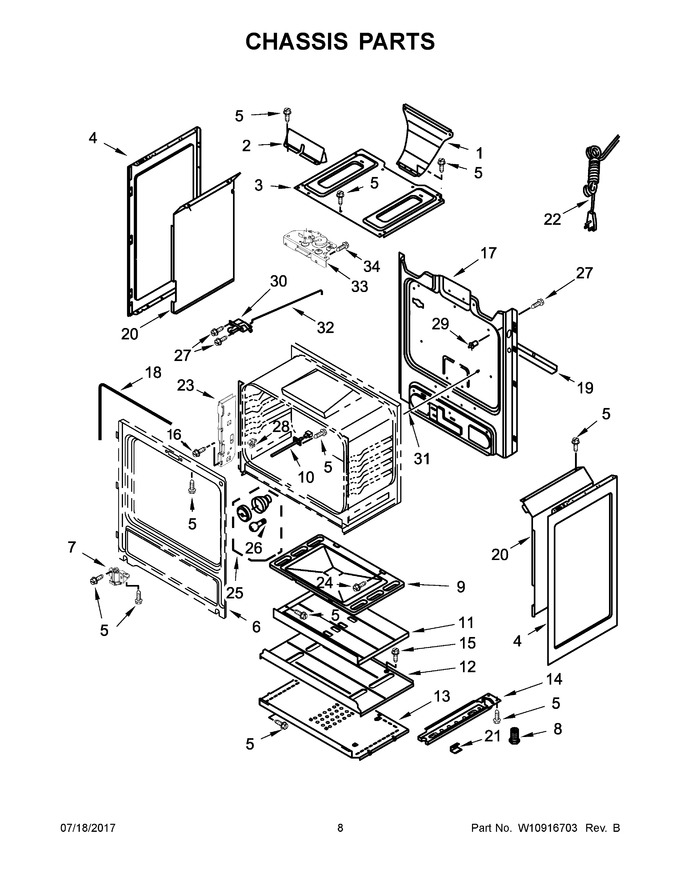 Diagram for AGR6603SFS0