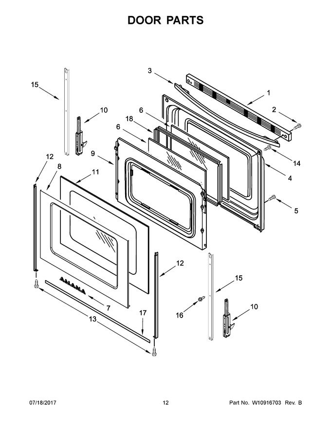 Diagram for AGR6603SFS0