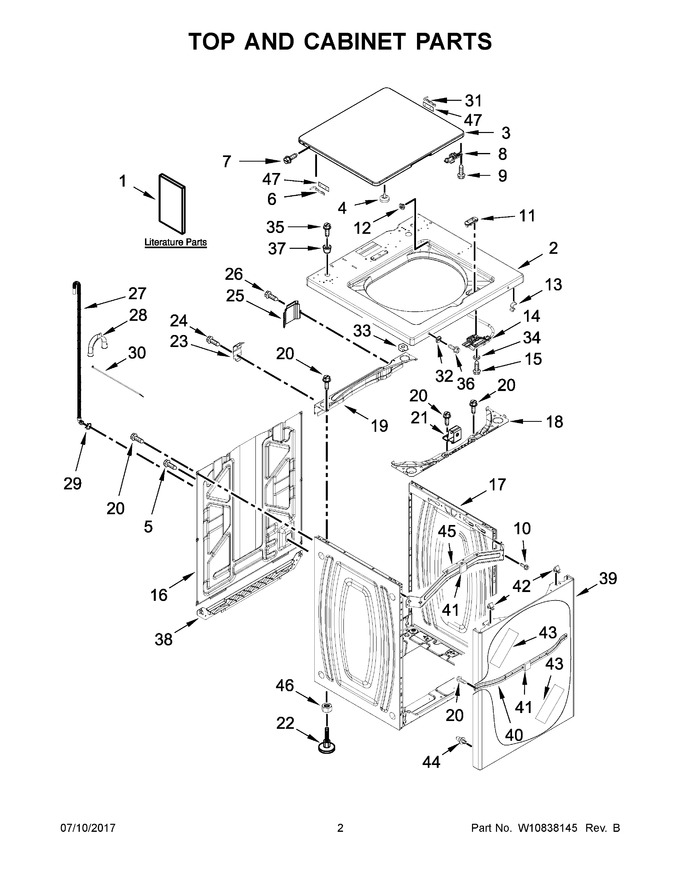 Diagram for MAT20CSAGW0
