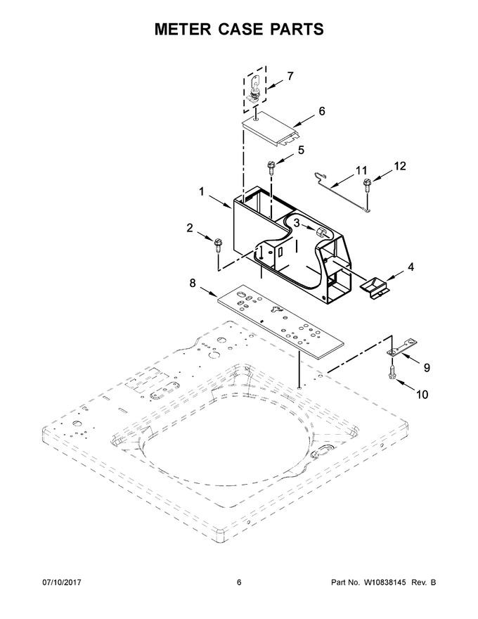 Diagram for MAT20CSAGW0
