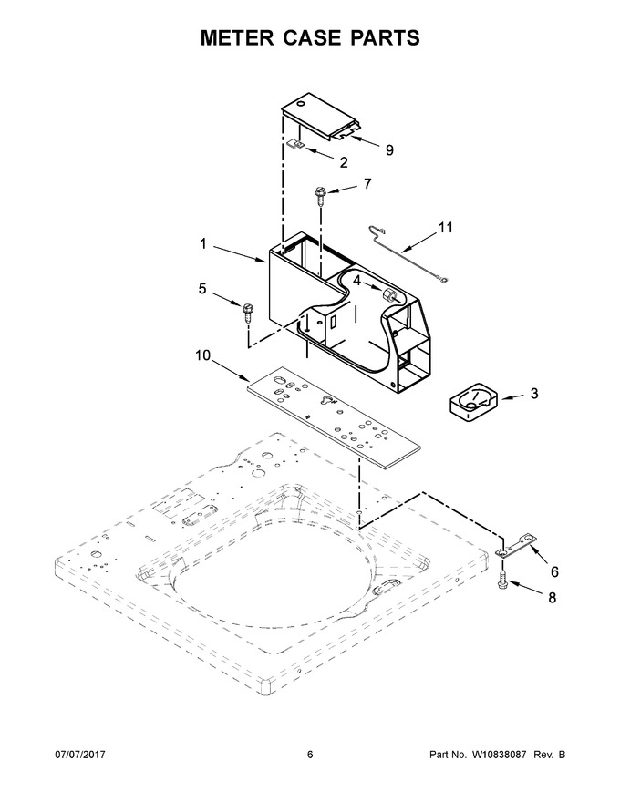 Diagram for MAT20CSAWW0