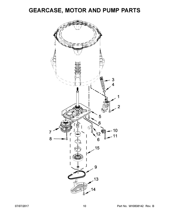 Diagram for MAT20PDAXW0