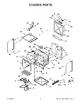 Diagram for 03 - Chassis Parts