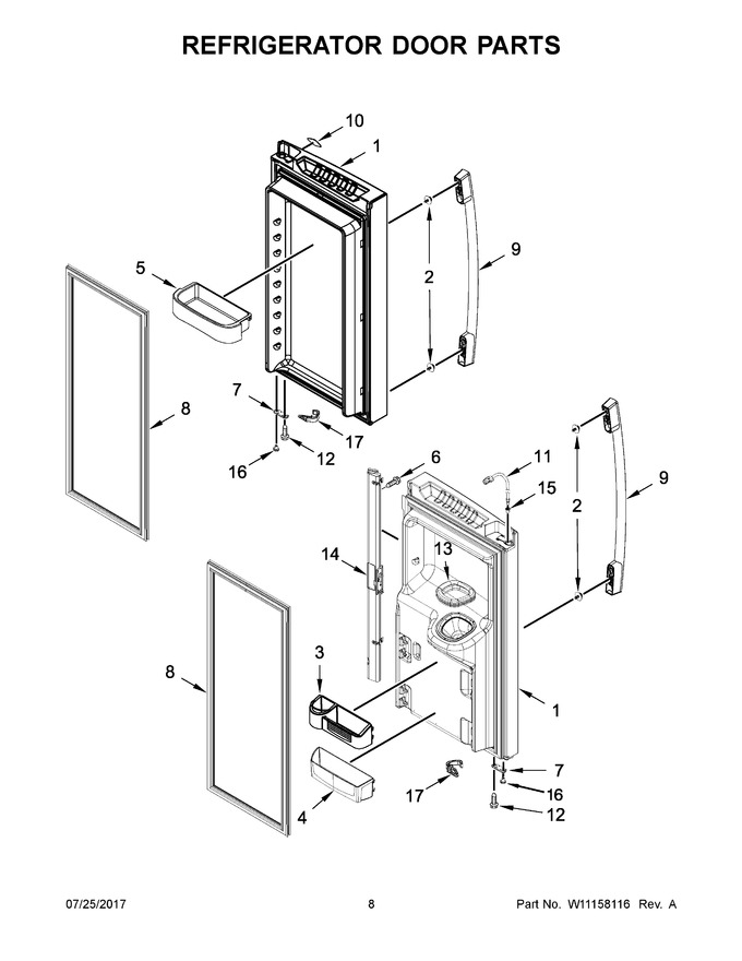 Diagram for AFI2539ERM03