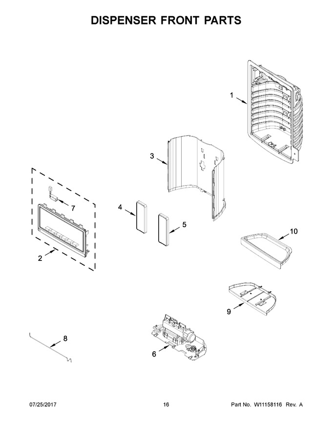 Diagram for AFI2539ERM03