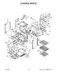 Diagram for 03 - Chassis Parts