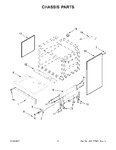 Diagram for 04 - Chassis Parts