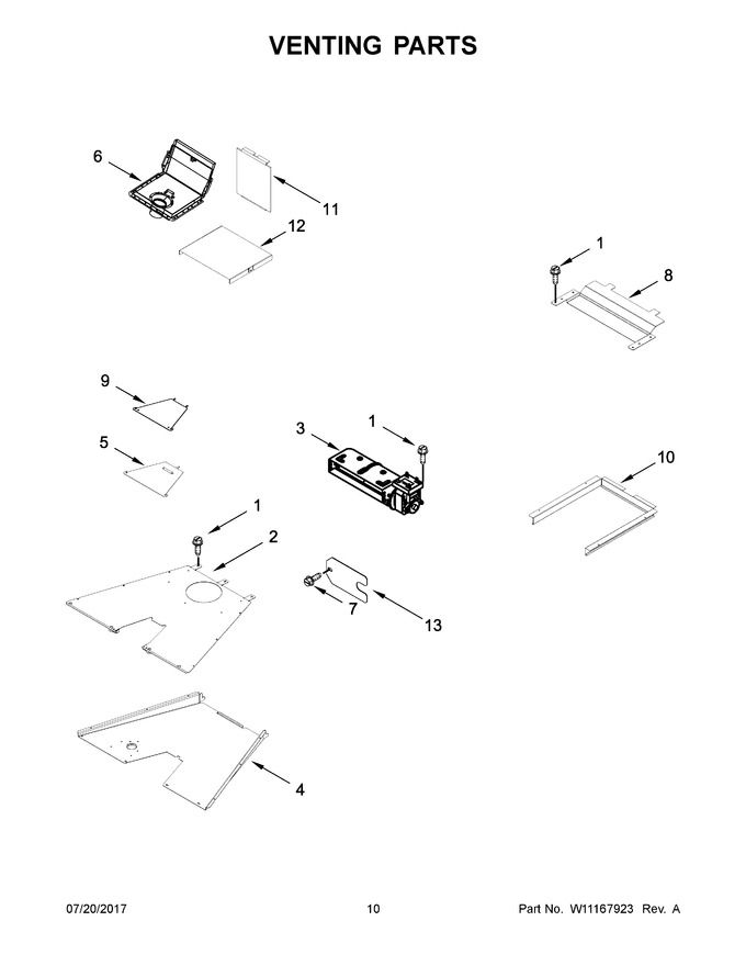 Diagram for JLRP436WP01