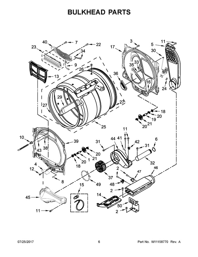 Diagram for MEDB955FC1