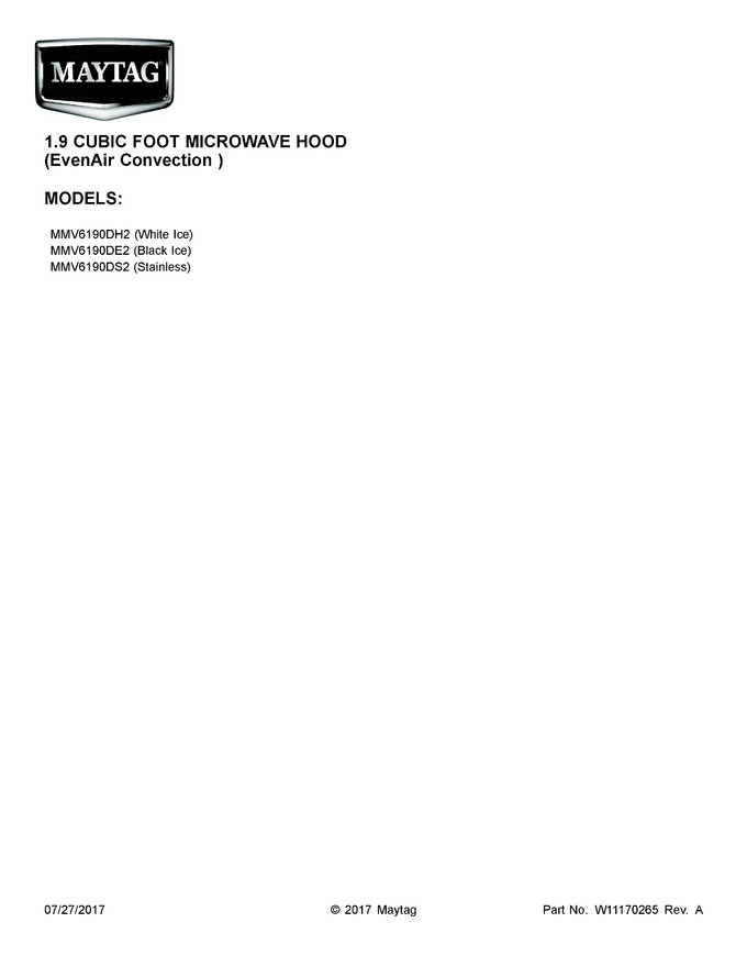 Diagram for MMV6190DH2