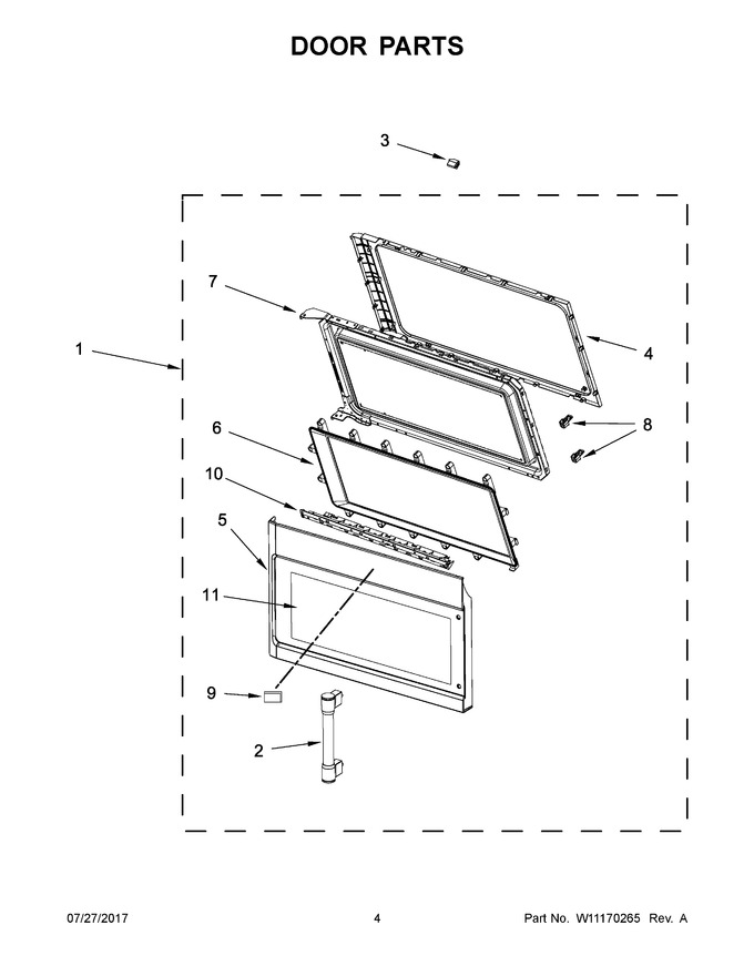 Diagram for MMV6190DS2