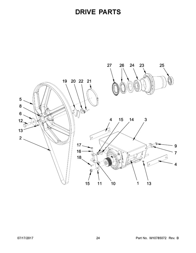 Diagram for MXS40PDATS
