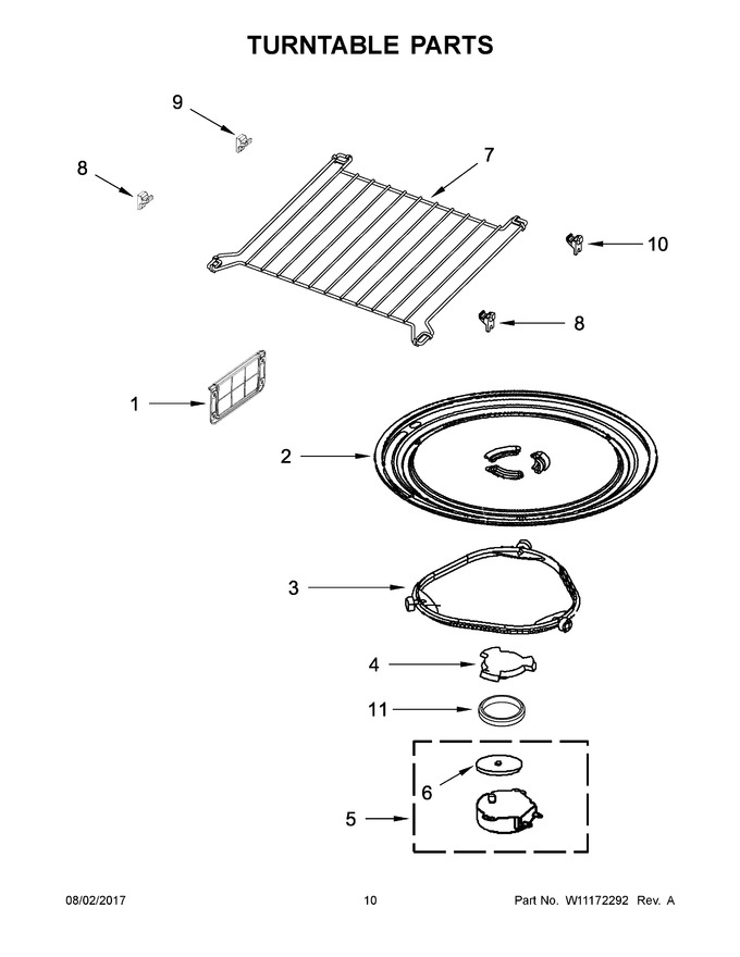 Diagram for AMV6502REB2